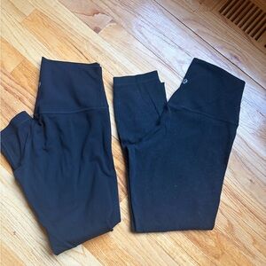 lululemon athletica Align Leggings sz 6